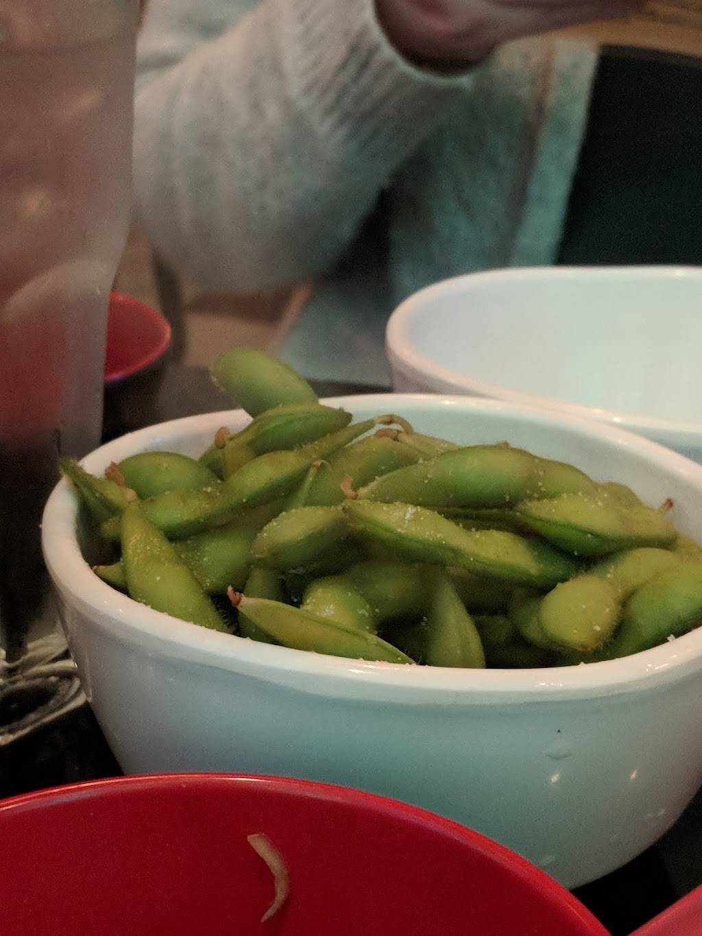 Haiku Hibachi and Sushi | restaurant | 70457 LA-21, Covington, LA 70433, USA | 9858886277 OR +1 985-888-6277