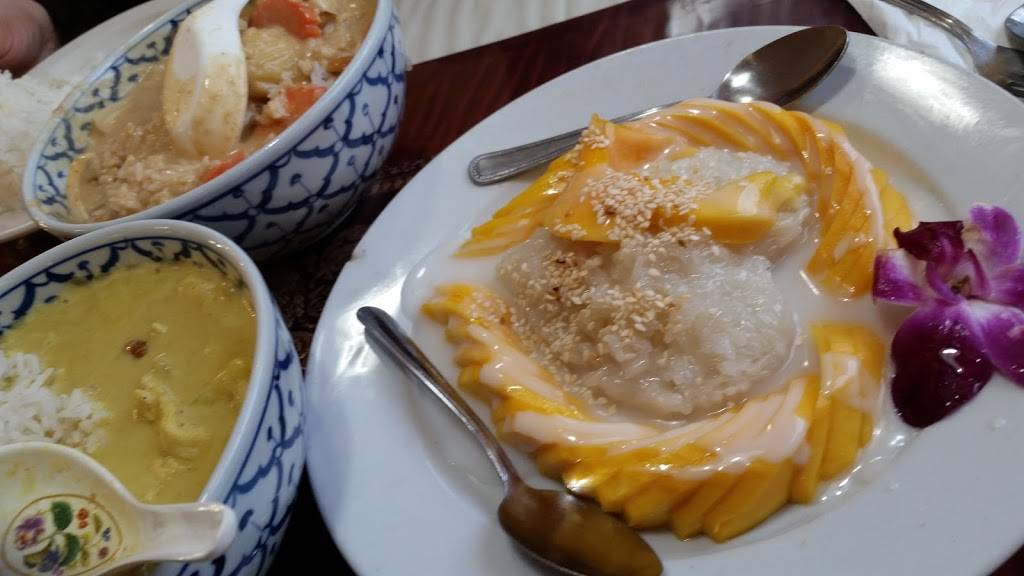 Ruan Thai Restaurant | restaurant | 215 W 12th St, Ogden, UT 84404, USA | 8013924499 OR +1 801-392-4499