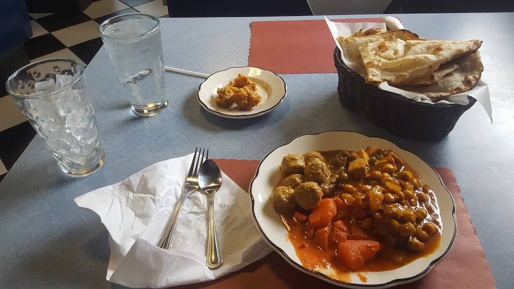 Star of India | restaurant | 415 S Reynolds Rd, Toledo, OH 43615, USA | 4197206452 OR +1 419-720-6452