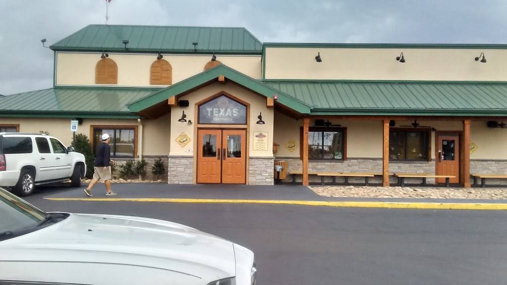 Texas Roadhouse | restaurant | 15510 Daniel Blvd, Gulfport, MS 39503, USA | 2288318106 OR +1 228-831-8106