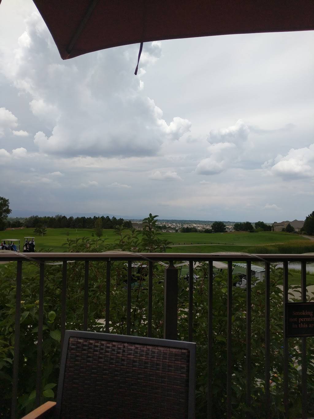 Legacy Ridge Golf Course | restaurant | 10801 Legacy Ridge Pkwy, Westminster, CO 80031, USA | 3034388997 OR +1 303-438-8997