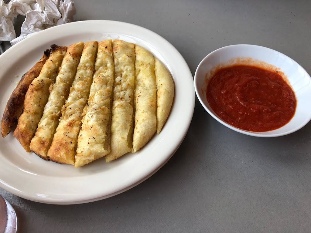 Brunos Wood-Fired Pizzeria | restaurant | 128 Front St, Bath, ME 04530, USA | 2073717000 OR +1 207-371-7000