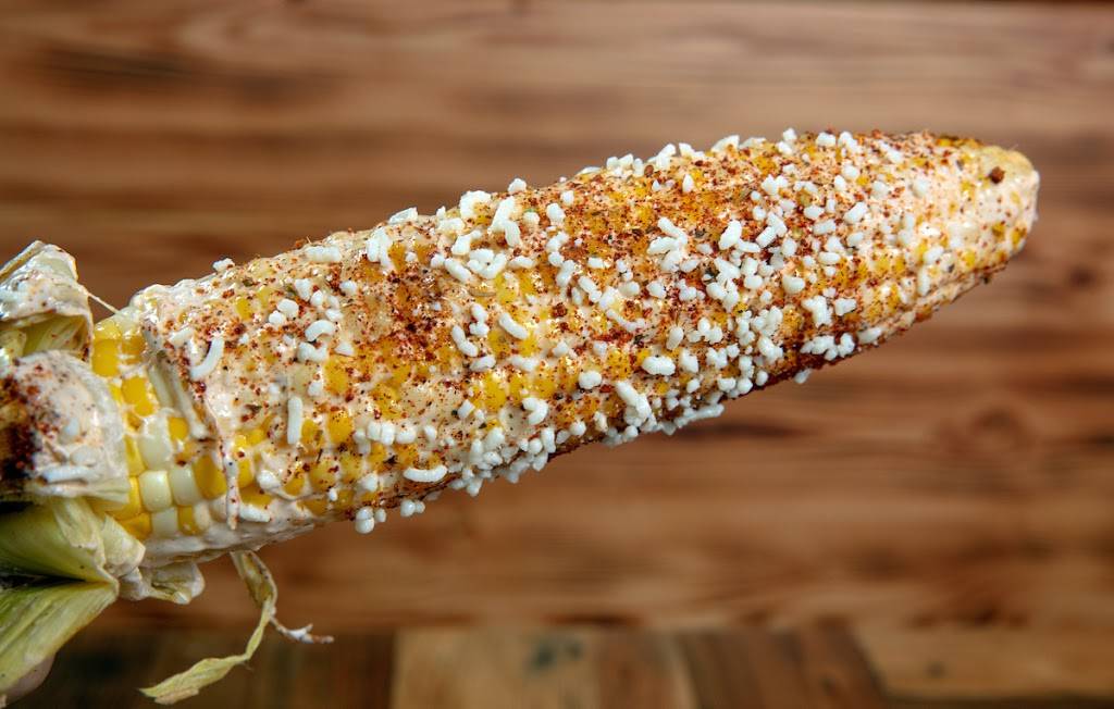 Capital Tacos | restaurant | 6802 22nd Ave N, St. Petersburg, FL 33710, USA | 7279545224 OR +1 727-954-5224