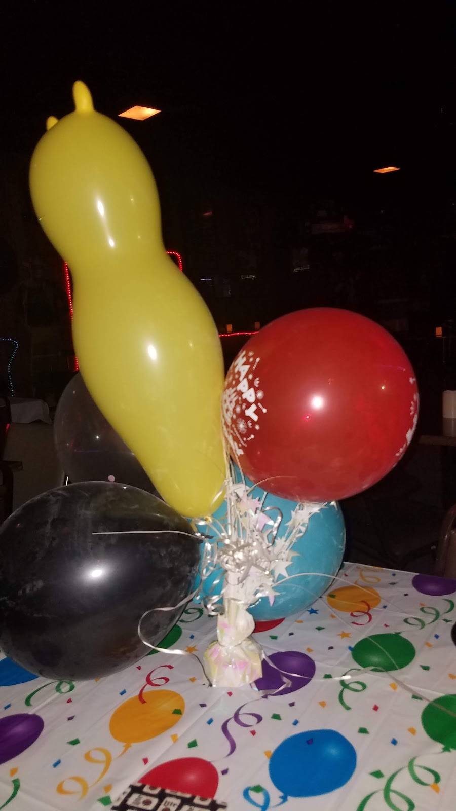 Darbys Food and Spirits | restaurant | 4895 S Pine St, Spartanburg, SC 29302, USA | 8646999985 OR +1 864-699-9985