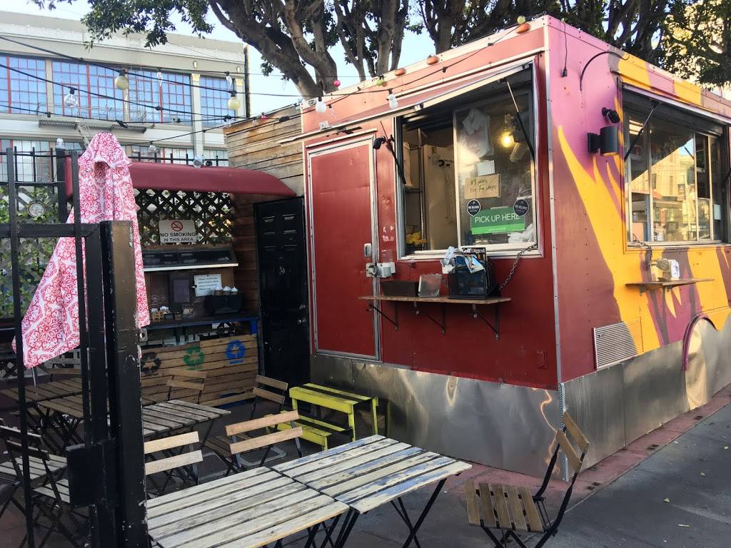 Taqueria Cazadores | restaurant | 1600 Mission St, San Francisco, CA 94103, USA | 4155030340 OR +1 415-503-0340