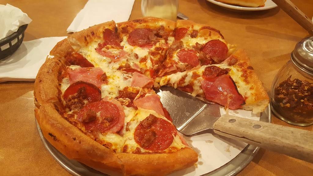 Olympic Steak & Pizza - Millington | restaurant | 8500 Wilkinsville Rd, Millington, TN 38053, USA | 9018727766 OR +1 901-872-7766