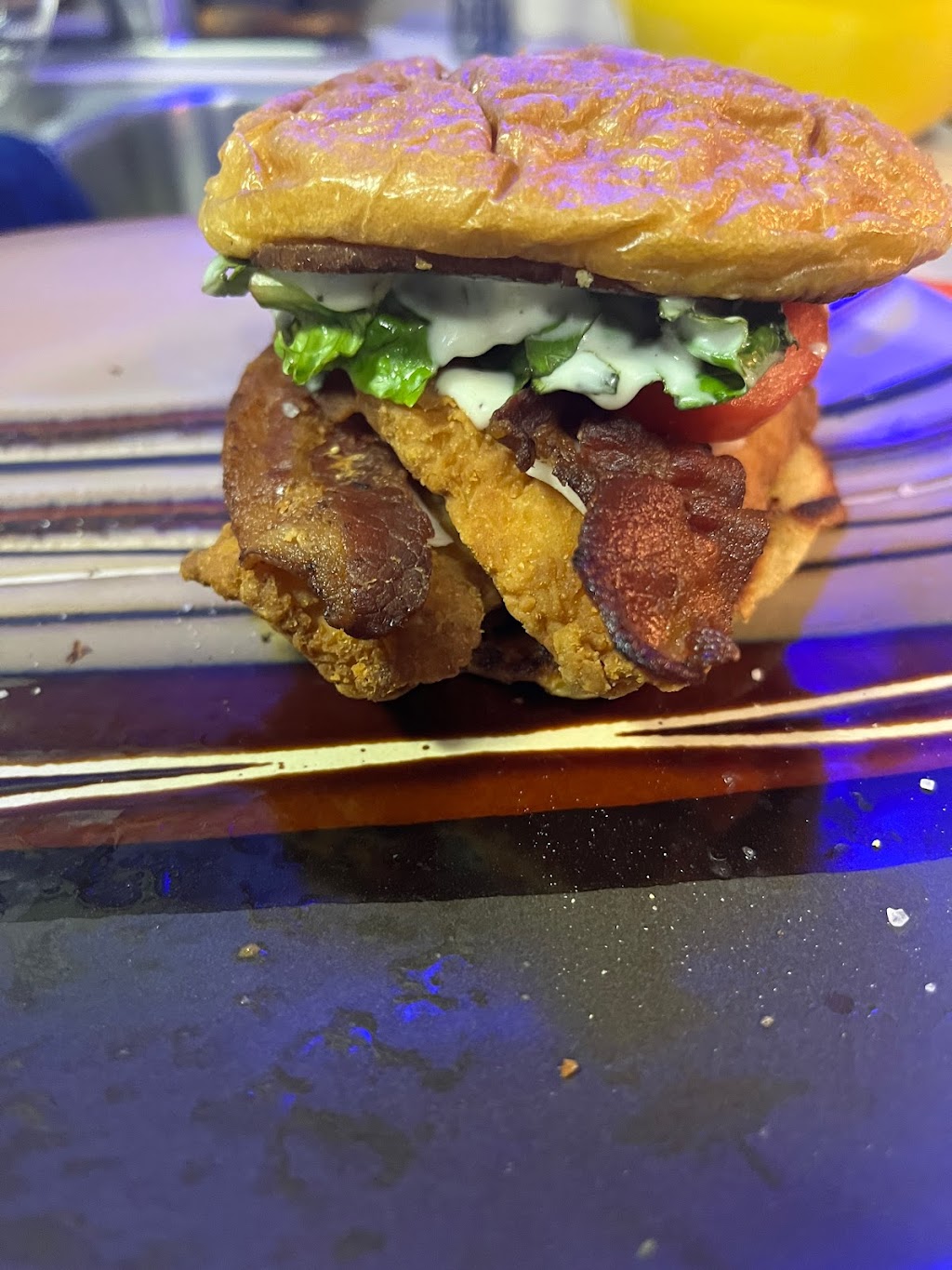 Monster Steak Food Truck | restaurant | 1301 Ridgewood Ave, Holly Hill, FL 32117, USA | 3862487465 OR +1 386-248-7465