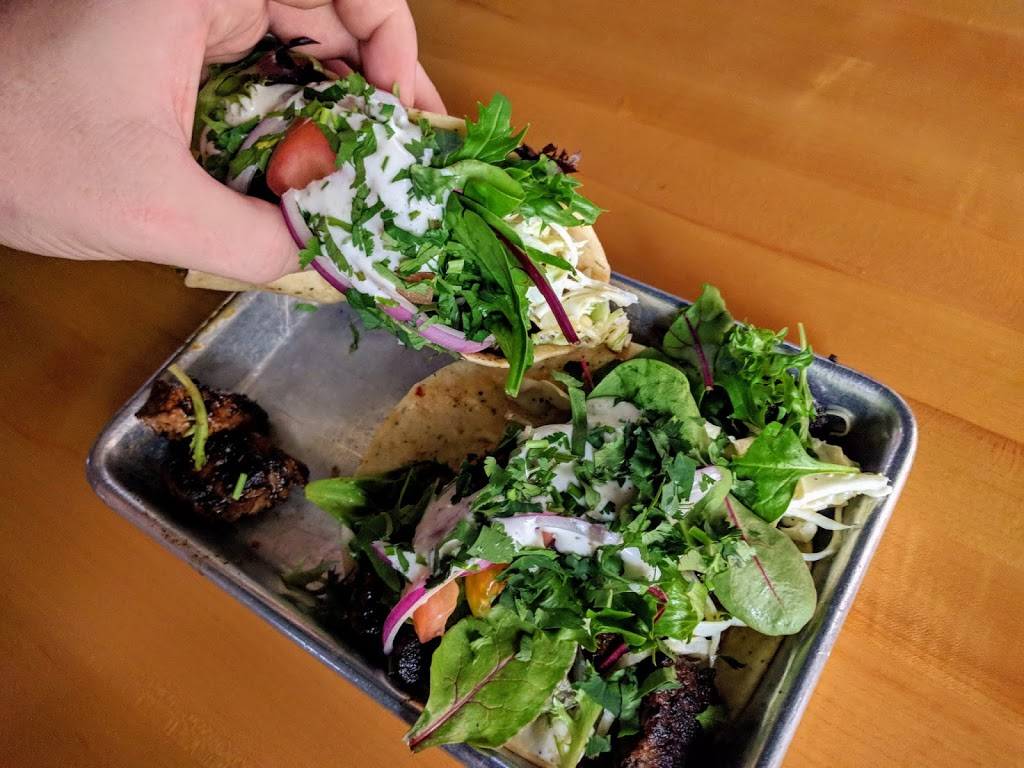 Turf N Surf Po Boy | restaurant | 407 Lavaca St, Austin, TX 78701, USA | 5122762763 OR +1 512-276-2763