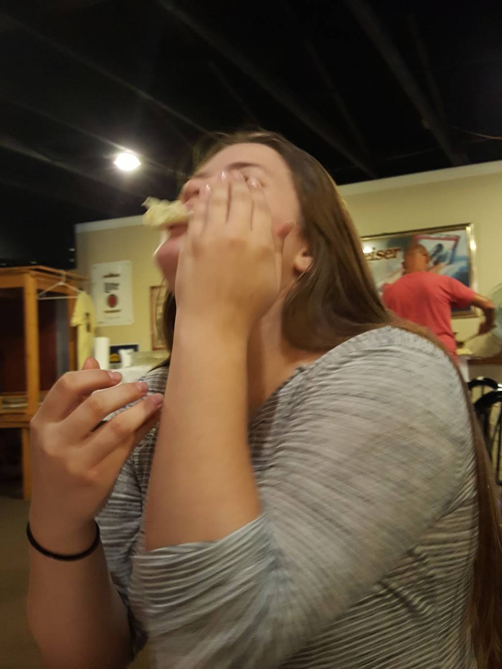 The Pickle Barrel General Store & Cafe | restaurant | 9945 County Rd 44, Leesburg, FL 34788, USA | 4074639629 OR +1 407-463-9629