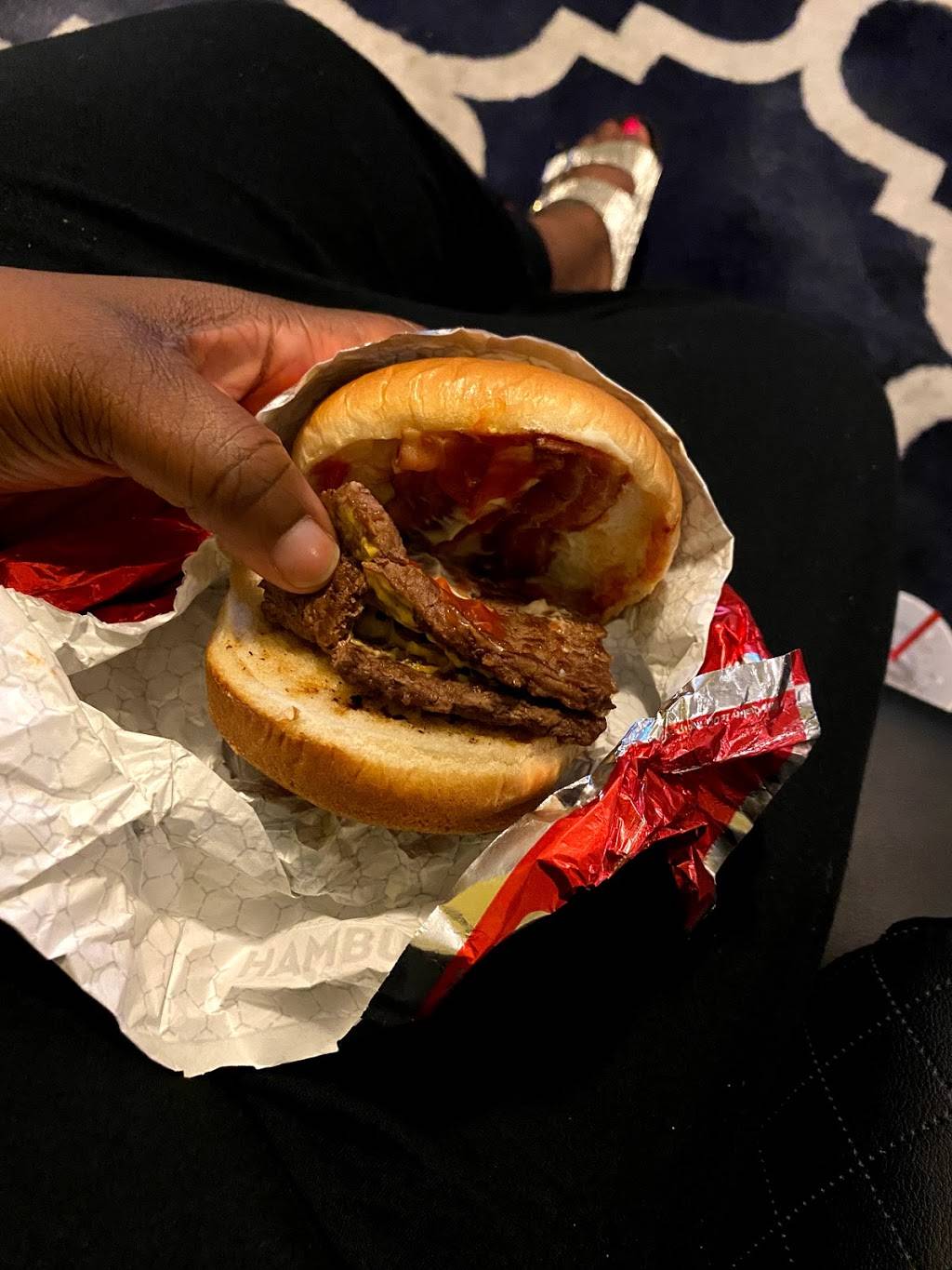 Wendys | restaurant | 11925 NW 27th Pl, Miami, FL 33167, USA | 3059531477 OR +1 305-953-1477