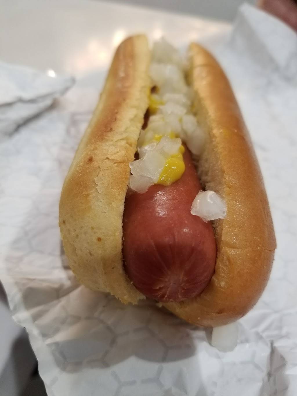 Costco Food Court | meal takeaway | 6670 Charlotte Pike, Nashville, TN 37209, USA | 6153545100 OR +1 615-354-5100