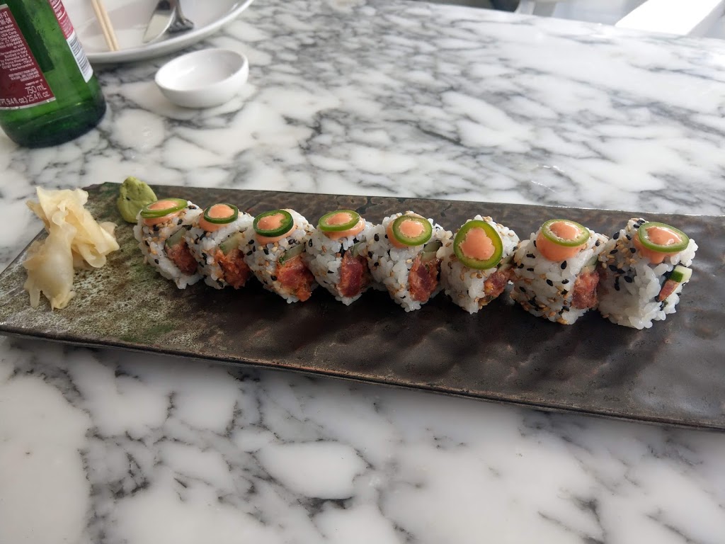 Leynia Restaurant | restaurant | 1685 Collins Ave, Miami Beach, FL 33139, USA | 3056745752 OR +1 305-674-5752