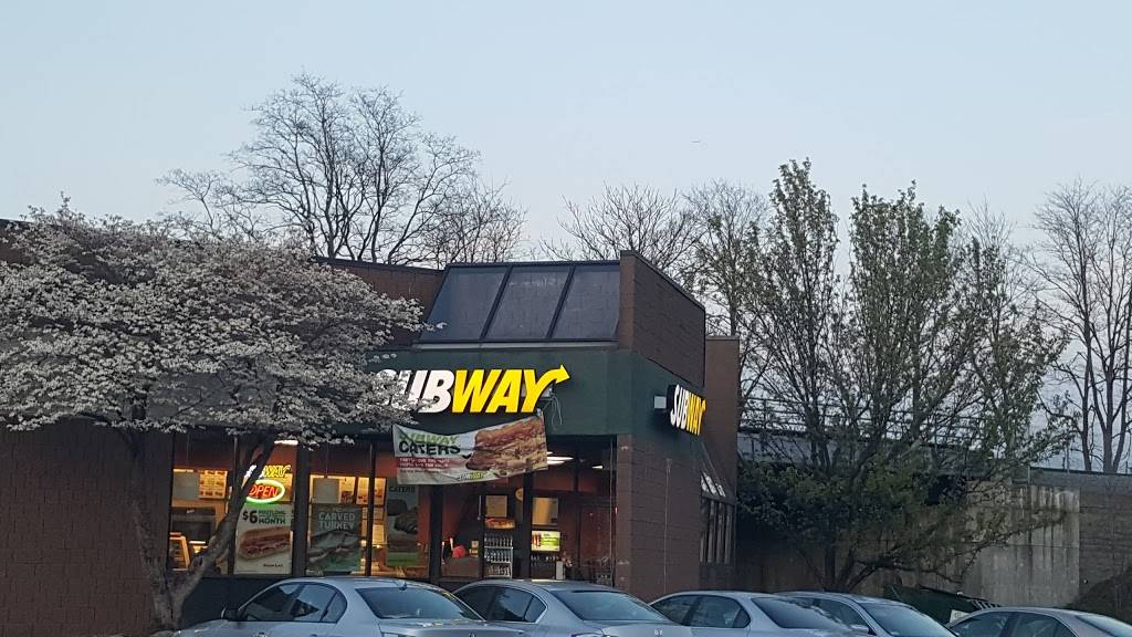 Subway | restaurant | 875 William Morrisey Blvd, Dorchester, MA 02122, USA | 6175060088 OR +1 617-506-0088