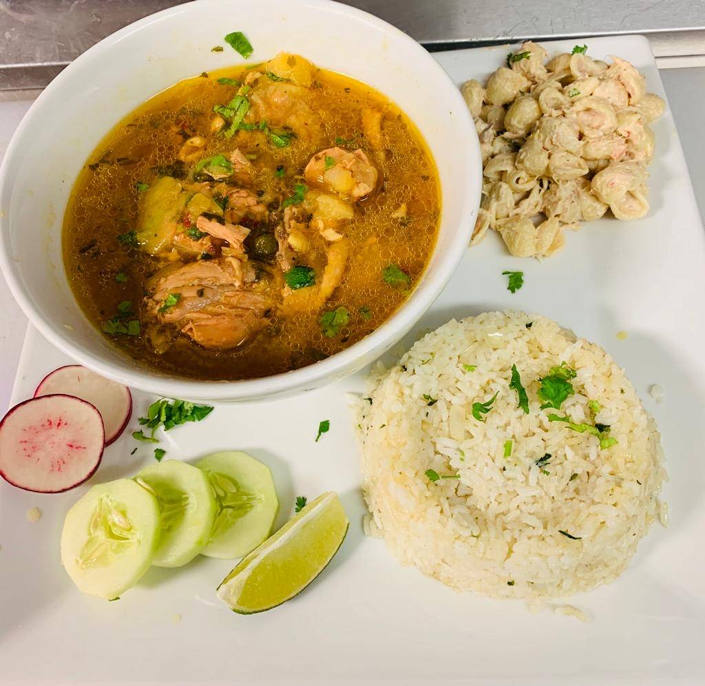 El Catador Bar & Grill | restaurant | 965 New York Ave, Trenton, NJ 08638, USA | 6099895902 OR +1 609-989-5902