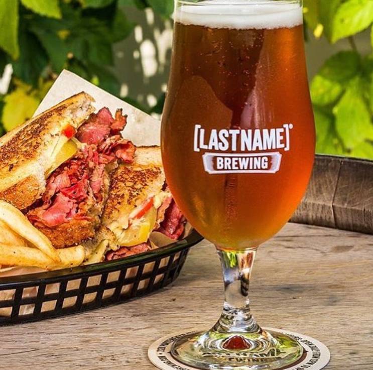 The Big Easy Sandwich | restaurant | 2120 Porterfield Way, Upland, CA 91786, USA | 9097369000 OR +1 909-736-9000