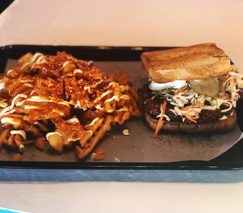 The Moon: Bar & Live Music | night club | 2000 W Berry St Suite 100, Fort Worth, TX 76110, USA | 8173860724 OR +1 817-386-0724