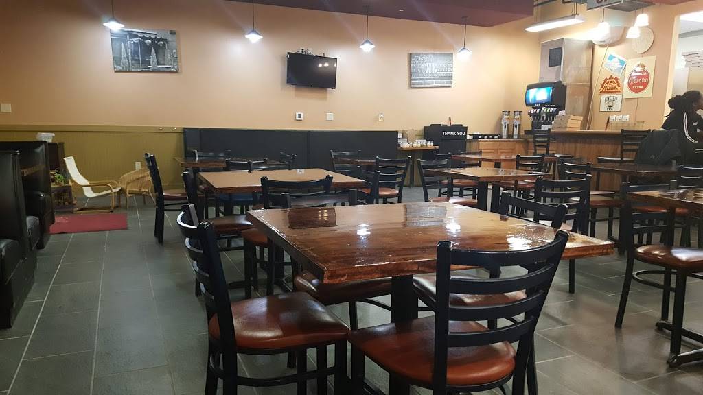 Pops Backdoor | restaurant | 3710 Shannon Rd, Durham, NC 27707, USA | 9194930169 OR +1 919-493-0169