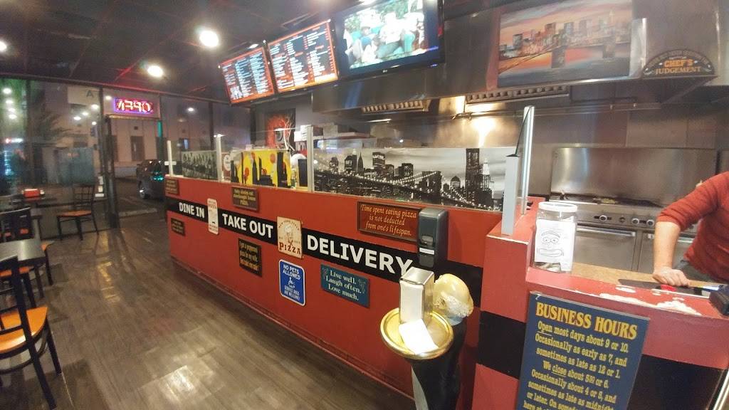 NoHo Pizza | meal delivery | 11300 W Magnolia Blvd, North Hollywood, CA 91601, USA | 8187661106 OR +1 818-766-1106