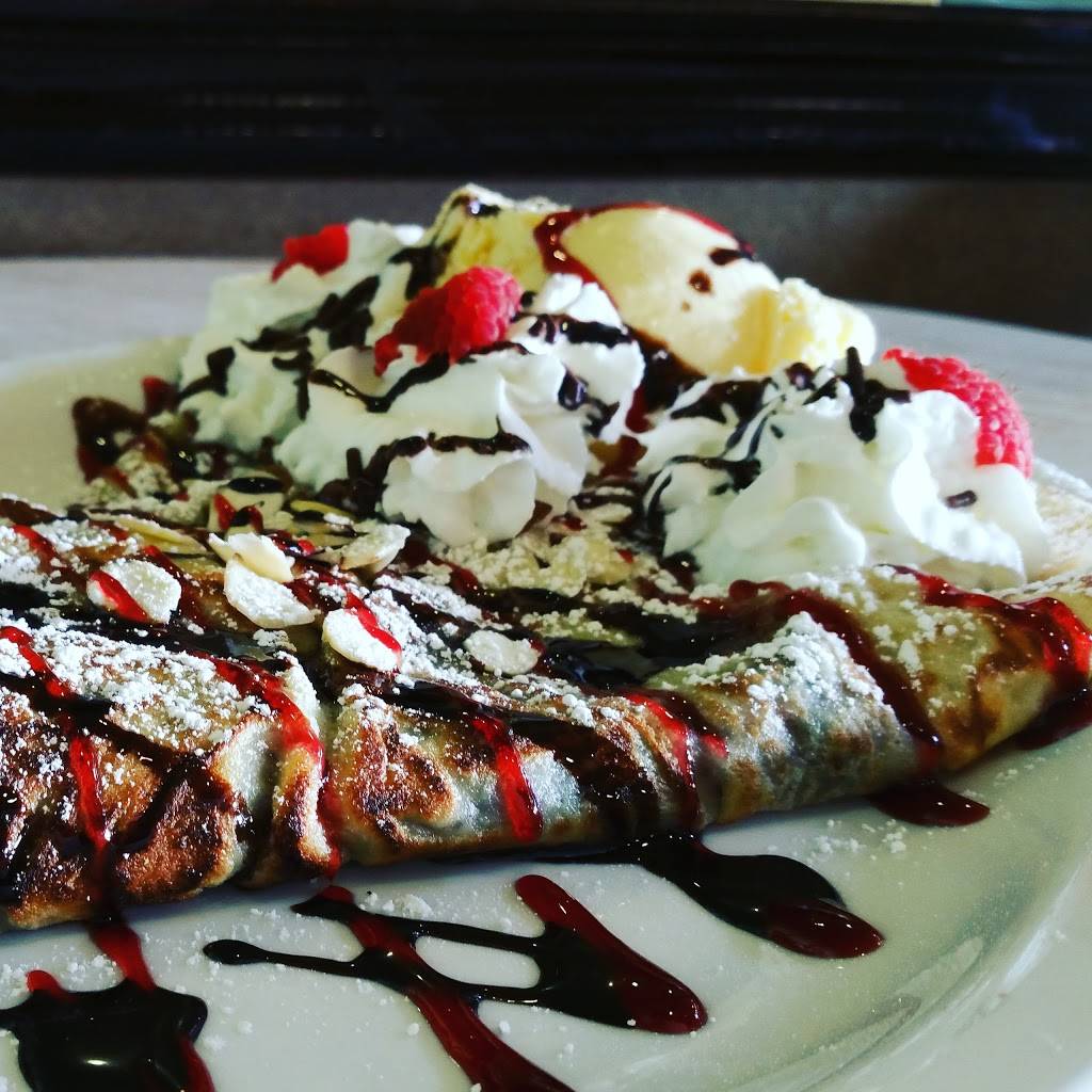 West End Crepe | cafe | 1536 Webster St, Alameda, CA 94501, USA | 5102638364 OR +1 510-263-8364
