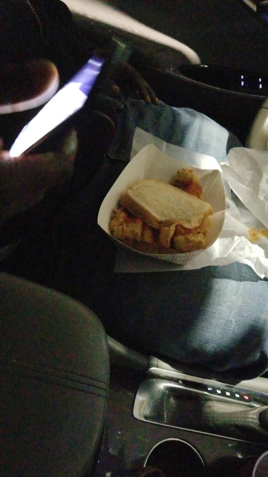 Vaughn Fish & Chips | restaurant | 1 Erie St, Dorchester, MA 02121, USA | 6178251194 OR +1 617-825-1194