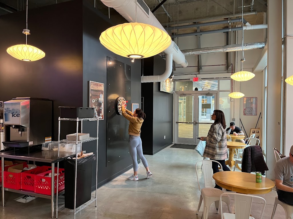 The Good Wurst | restaurant | 1222 S Tryon St, Charlotte, NC 28203, USA | 7049008627 OR +1 704-900-8627