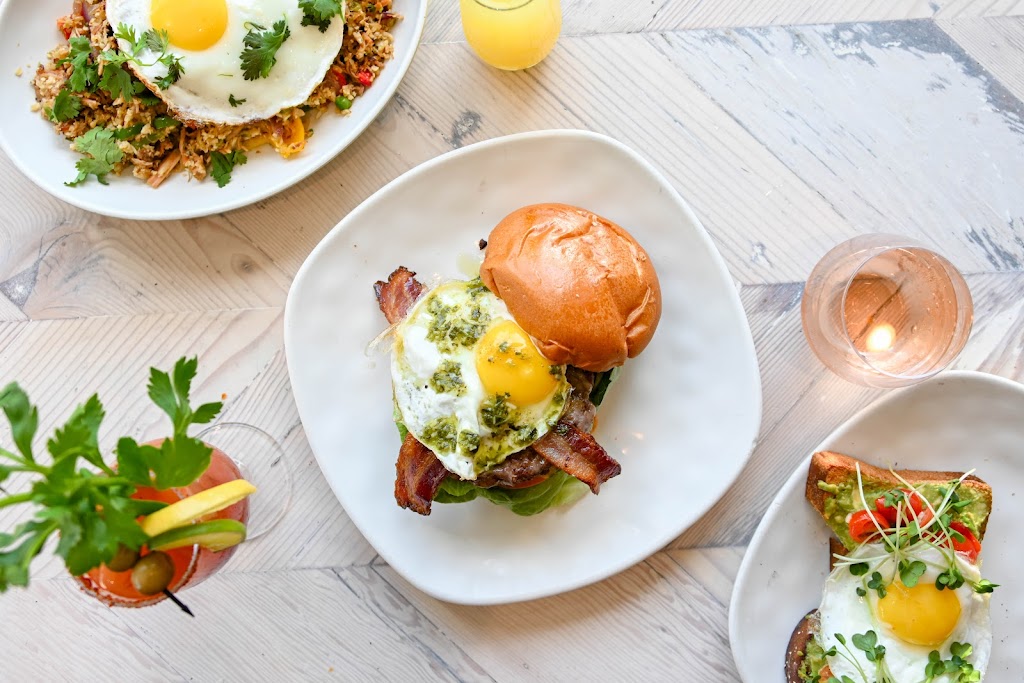 Greenleaf Kitchen & Cocktails | restaurant | 5959 W Century Blvd Located inside the Hyatt Place/Hyatt House Hotel, Los Angeles, CA 90045, USA | 3102589000 OR +1 310-258-9000