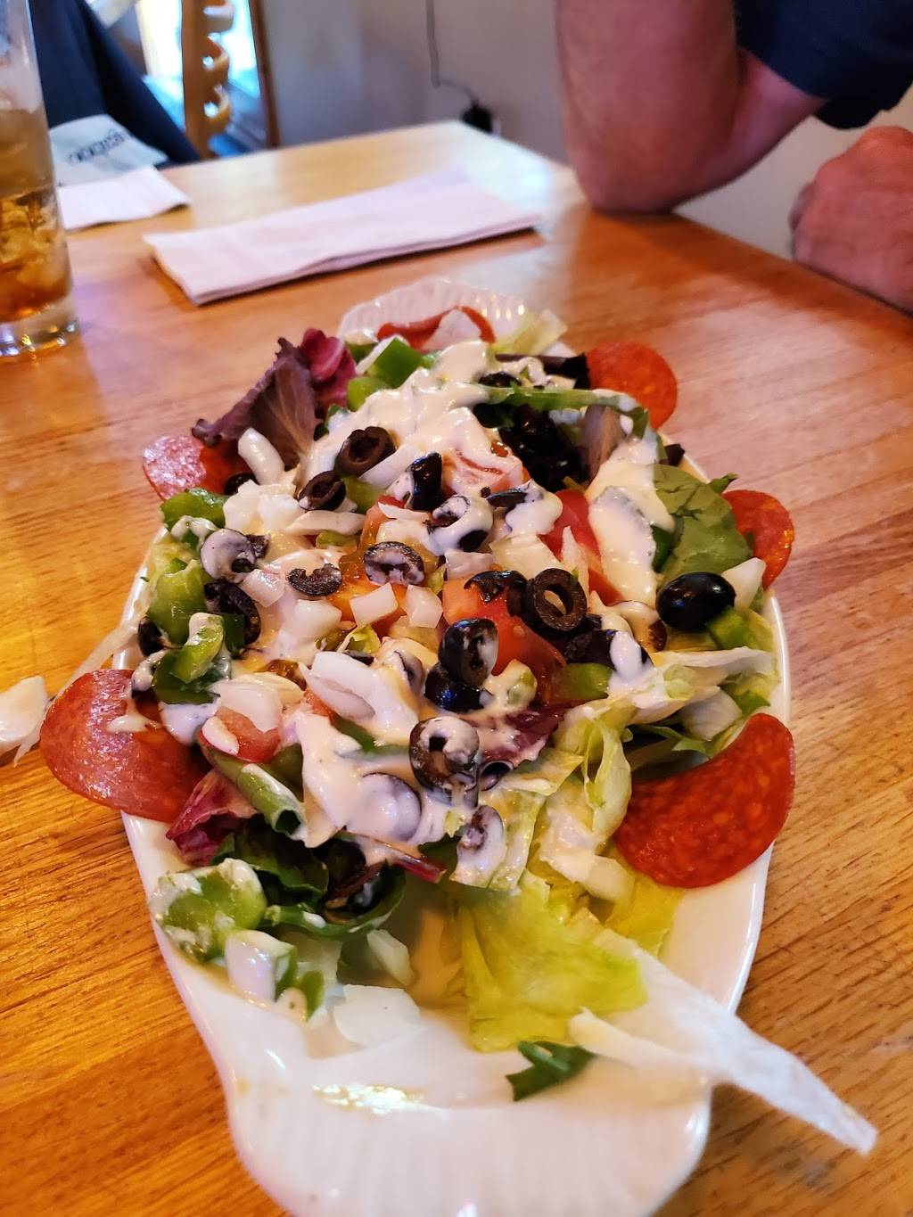 Cooks Landing Bar and Grille | restaurant | 623 Boothbay Rd, Edgecomb, ME 04556, USA | 2078828300 OR +1 207-882-8300