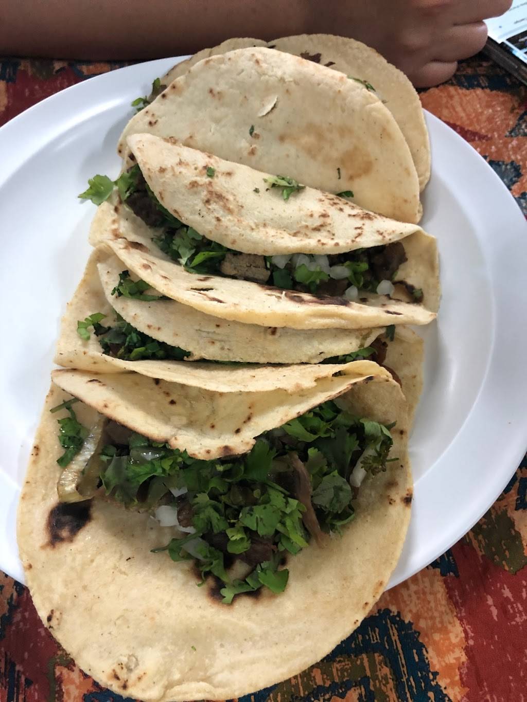 La Fondita | restaurant | 4901 Decatur St, Edmonston, MD 20781, USA | 3016990785 OR +1 301-699-0785