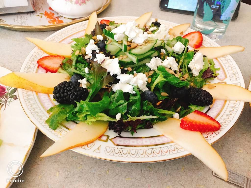 The Bag Lady Variety | restaurant | 474 Pall Mall St, London, ON N5Y 2Z3, Canada | 5196424222 OR +1 519-642-4222