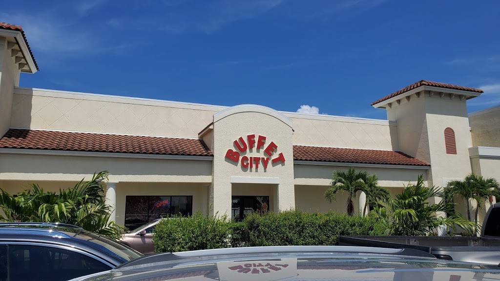 Buffet City | restaurant | 5020 S Cleveland Ave Unite 100, Fort Myers, FL 33907, USA | 2395008688 OR +1 239-500-8688