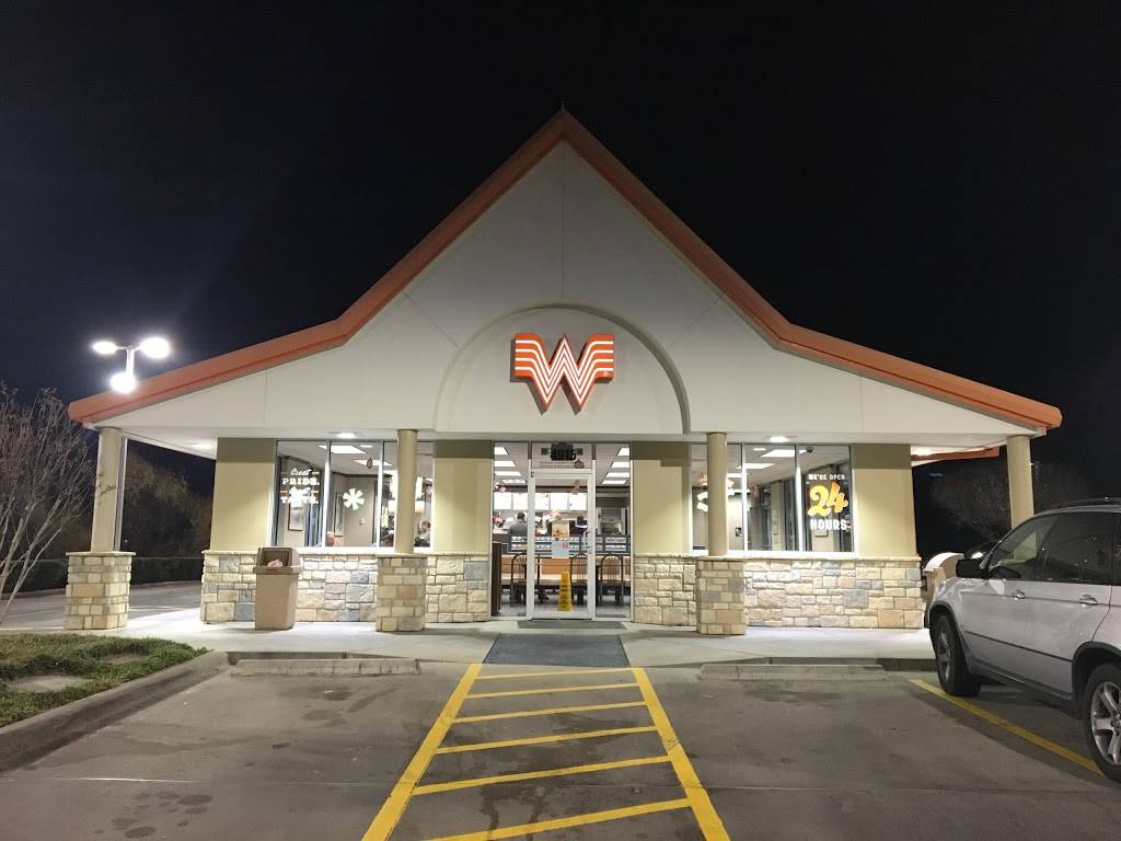 Whataburger | restaurant | 4915 E Interstate 20 Service Rd N, Willow Park, TX 76087, USA | 8174412301 OR +1 817-441-2301