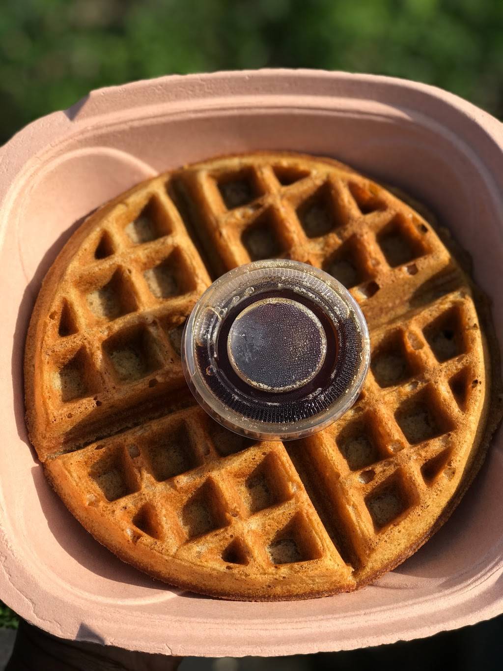 The Southern V | restaurant | 1200 Buchanan St, Nashville, TN 37208, USA | 6158028136 OR +1 615-802-8136