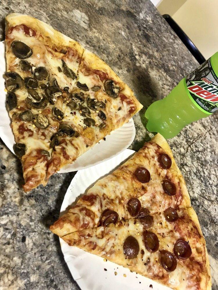 Pontillos Pizzeria | restaurant | 500 S Union St, Spencerport, NY 14559, USA | 5856173383 OR +1 585-617-3383