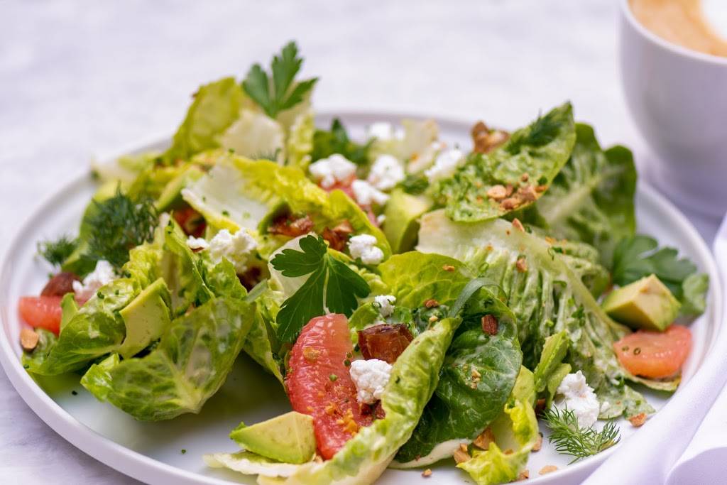 Violet Bistro | restaurant | 1121 Glendon Ave, Los Angeles, CA 90024, USA | 3102081121 OR +1 310-208-1121