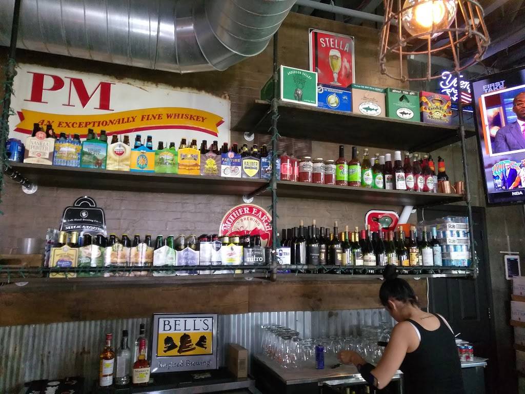 Bradshaw Social House | restaurant | 8440 Rea Rd, Charlotte, NC 28277, USA | 7045437351 OR +1 704-543-7351