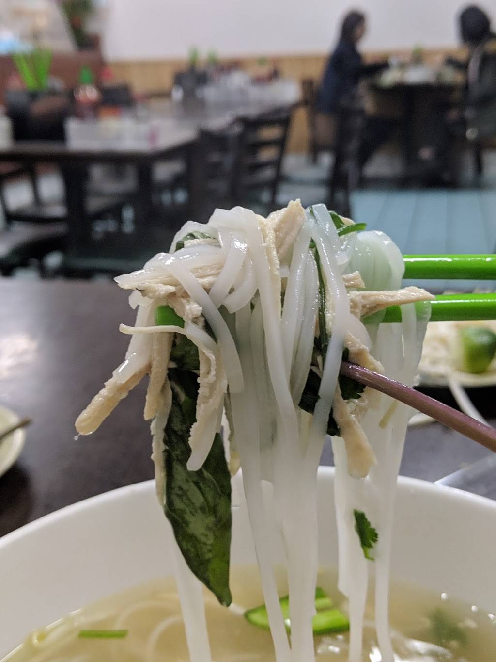 Pho Pasteur Express Restaurant | restaurant | 1332, 1025 N State St, Los Angeles, CA 90033, USA | 3232220112 OR +1 323-222-0112