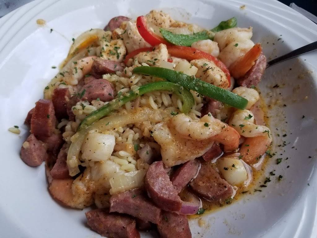 St. Johns River Grille | restaurant | 2999 State Road 44 West, DeLand, FL 32720, USA | 3868552427 OR +1 386-855-2427