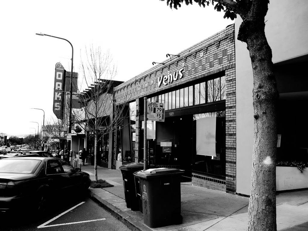 Venus | restaurant | 1889 Solano Ave, Berkeley, CA 94707, USA | 5106795135 OR +1 510-679-5135