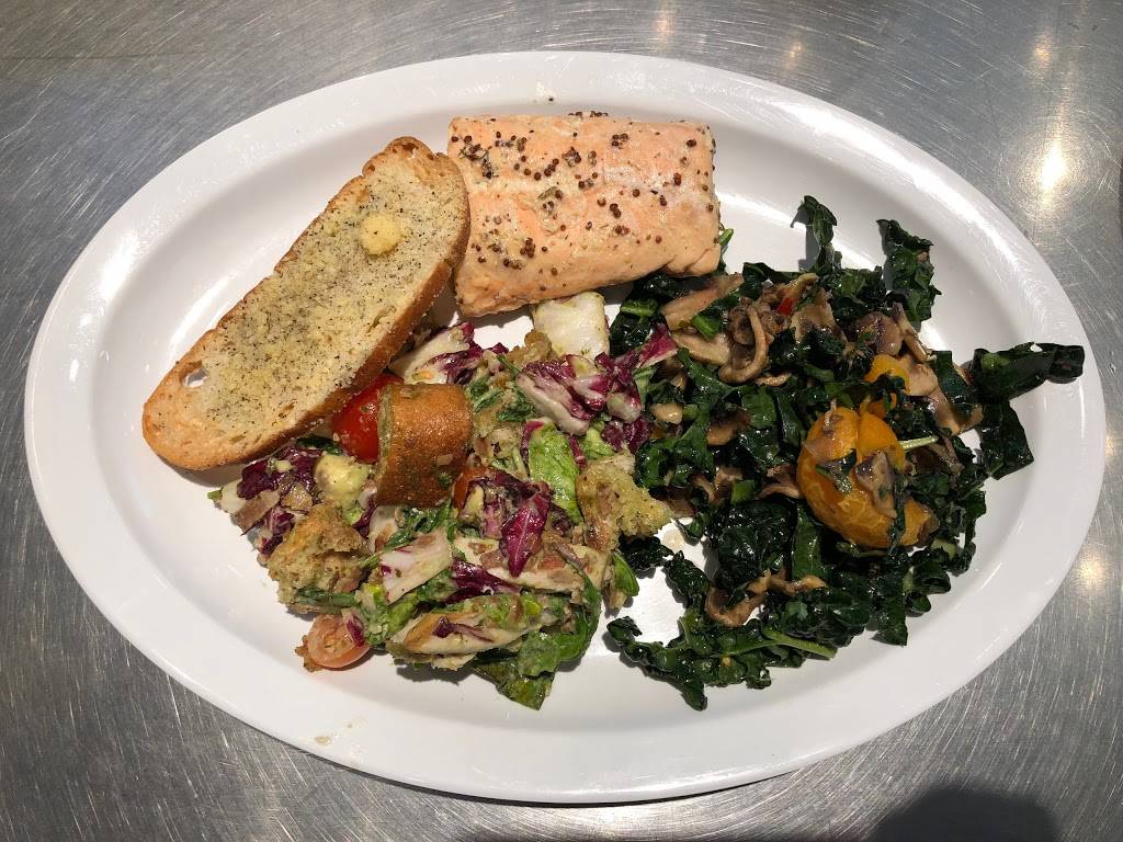 Lemonade | restaurant | 1152 Burlingame Ave, Burlingame, CA 94010, USA | 6505245003 OR +1 650-524-5003