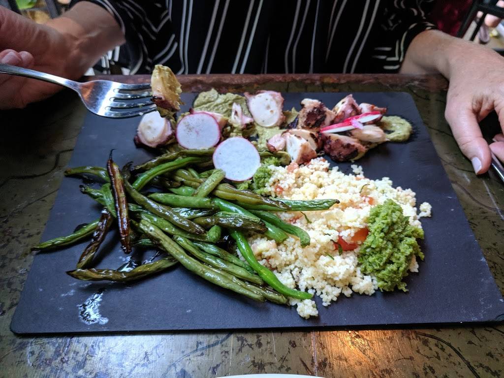 Forno Bistro | restaurant | 541 Broadway, Saratoga Springs, NY 12866, USA | 5185812401 OR +1 518-581-2401