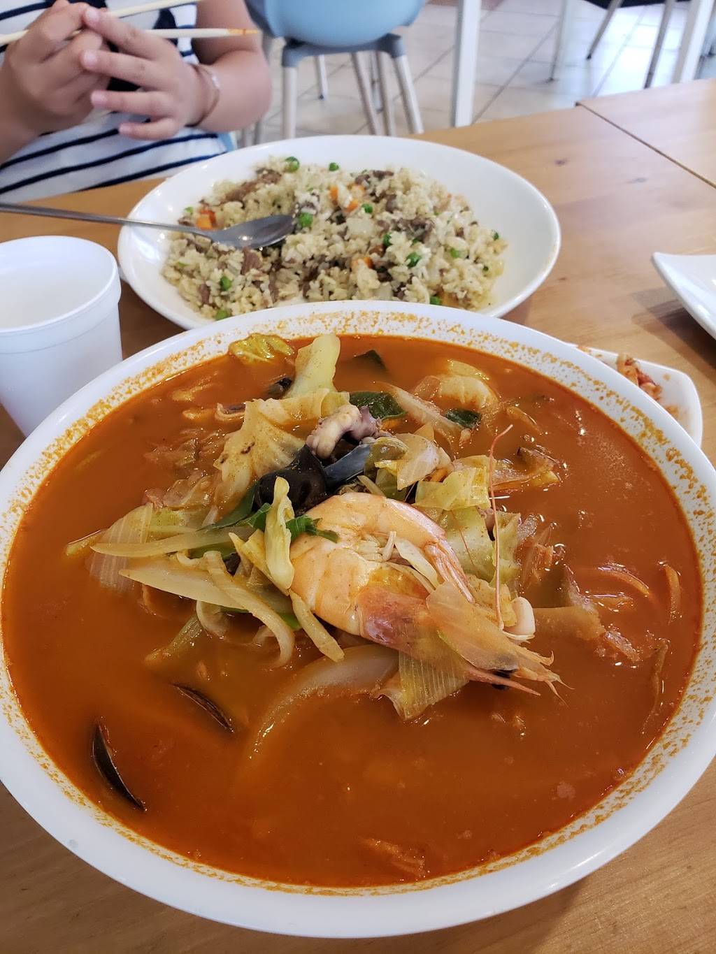 OTTO Kitchen | restaurant | 13430 Artesia Blvd, Cerritos, CA 90703, USA | 5628027210 OR +1 562-802-7210