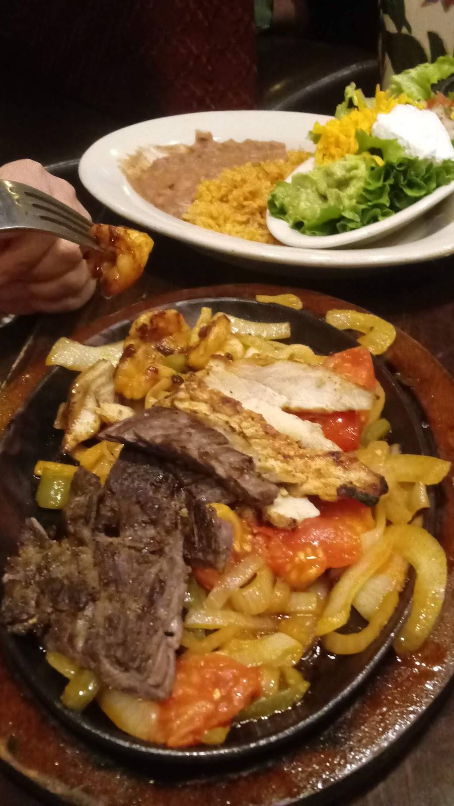 El Fenix Mexican Restaurant | restaurant | 315 Adams Dr, Weatherford, TX 76086, USA | 6823330249 OR +1 682-333-0249