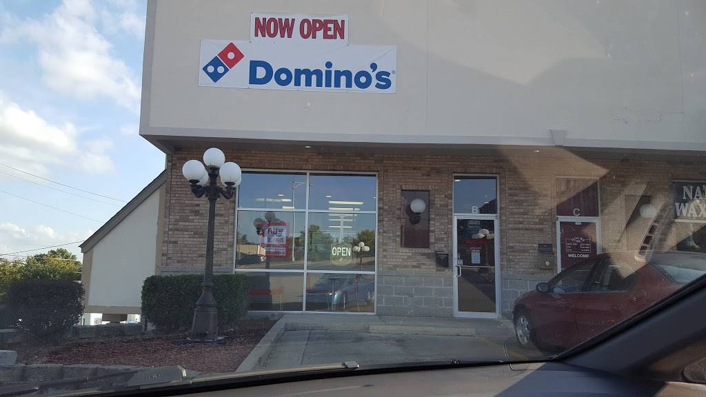 Dominos Pizza | meal delivery | 1732 N Bishop Ave, Rolla, MO 65401, USA | 5733647110 OR +1 573-364-7110