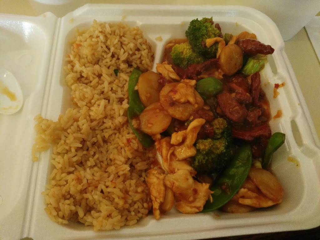 Chung King Express Gourmet | restaurant | 3101 N Anthony Blvd, Fort Wayne, IN 46805, USA | 2604711288 OR +1 260-471-1288