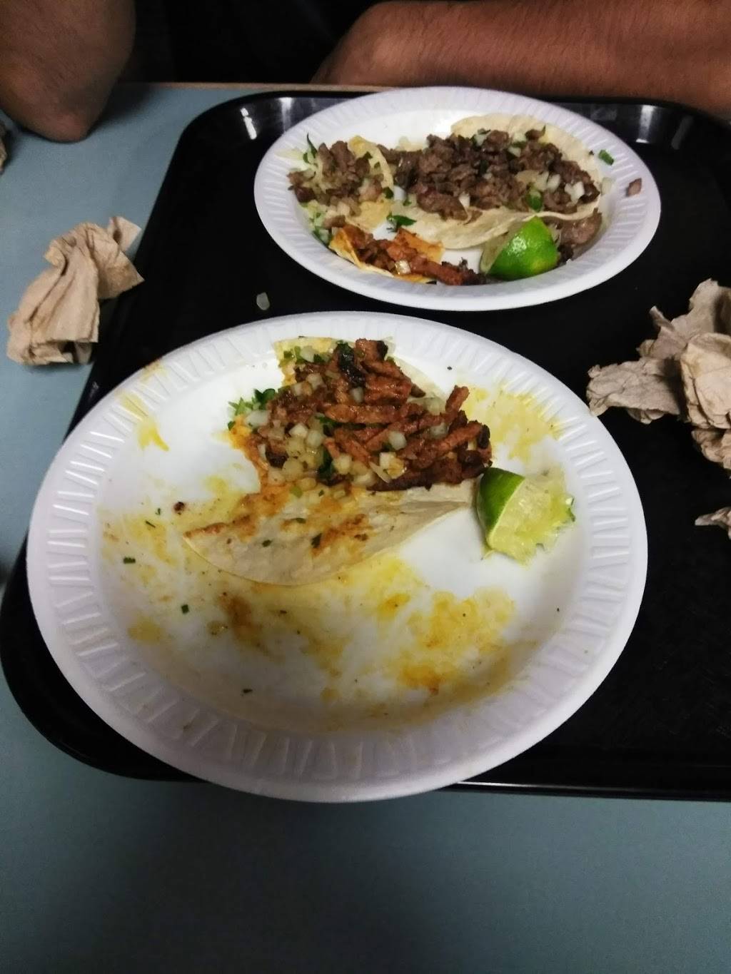 Tacos Mexican Fast Food | restaurant | 1930 E Pawnee St, Wichita, KS 67211, USA | 3162646000 OR +1 316-264-6000