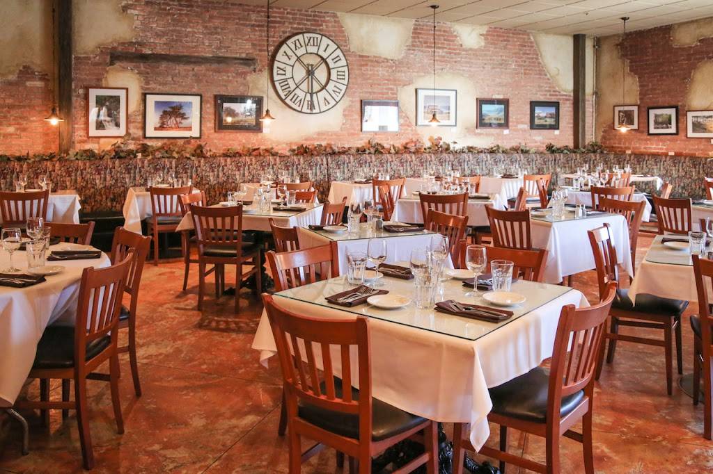 Buonarroti Ristorante | restaurant | 460 Lincoln Blvd, Lincoln, CA 95648, USA | 9166457951 OR +1 916-645-7951