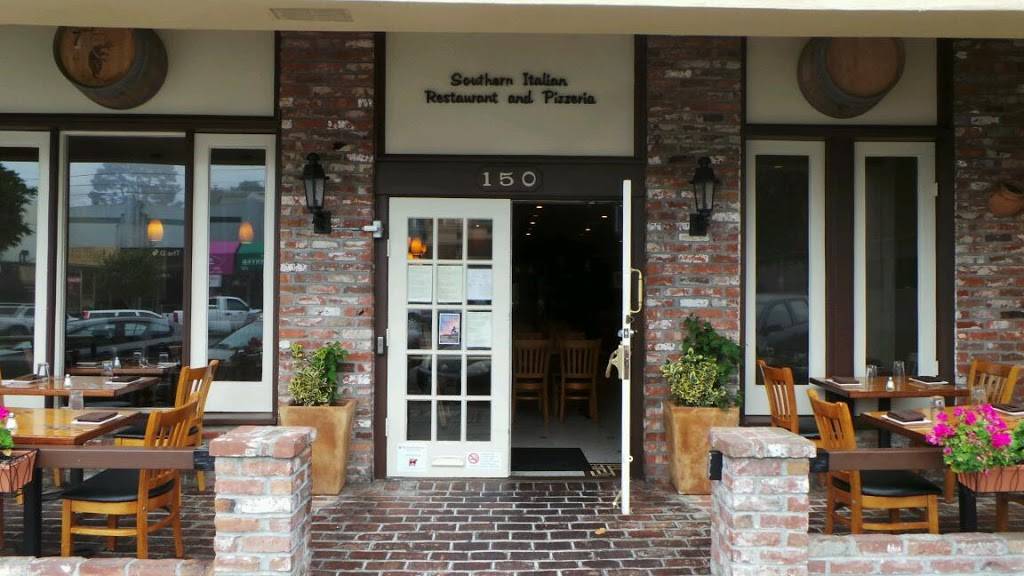 Trattoria da Vittorio | restaurant | 150 W Portal Ave, San Francisco, CA 94127, USA | 4157420300 OR +1 415-742-0300