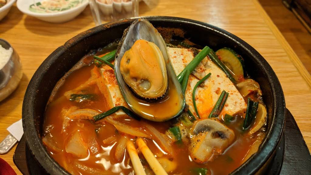 Riverside Korean Restaurant | restaurant | 512 Madison Ave, Covington, KY 41011, USA | 8592911484 OR +1 859-291-1484