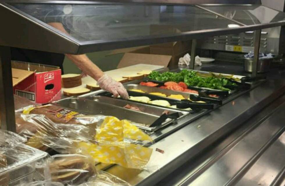 Winters Dining Hall | restaurant | 411 N Columbia Ave, Campbellsville, KY 42718, USA | 2707895224 OR +1 270-789-5224