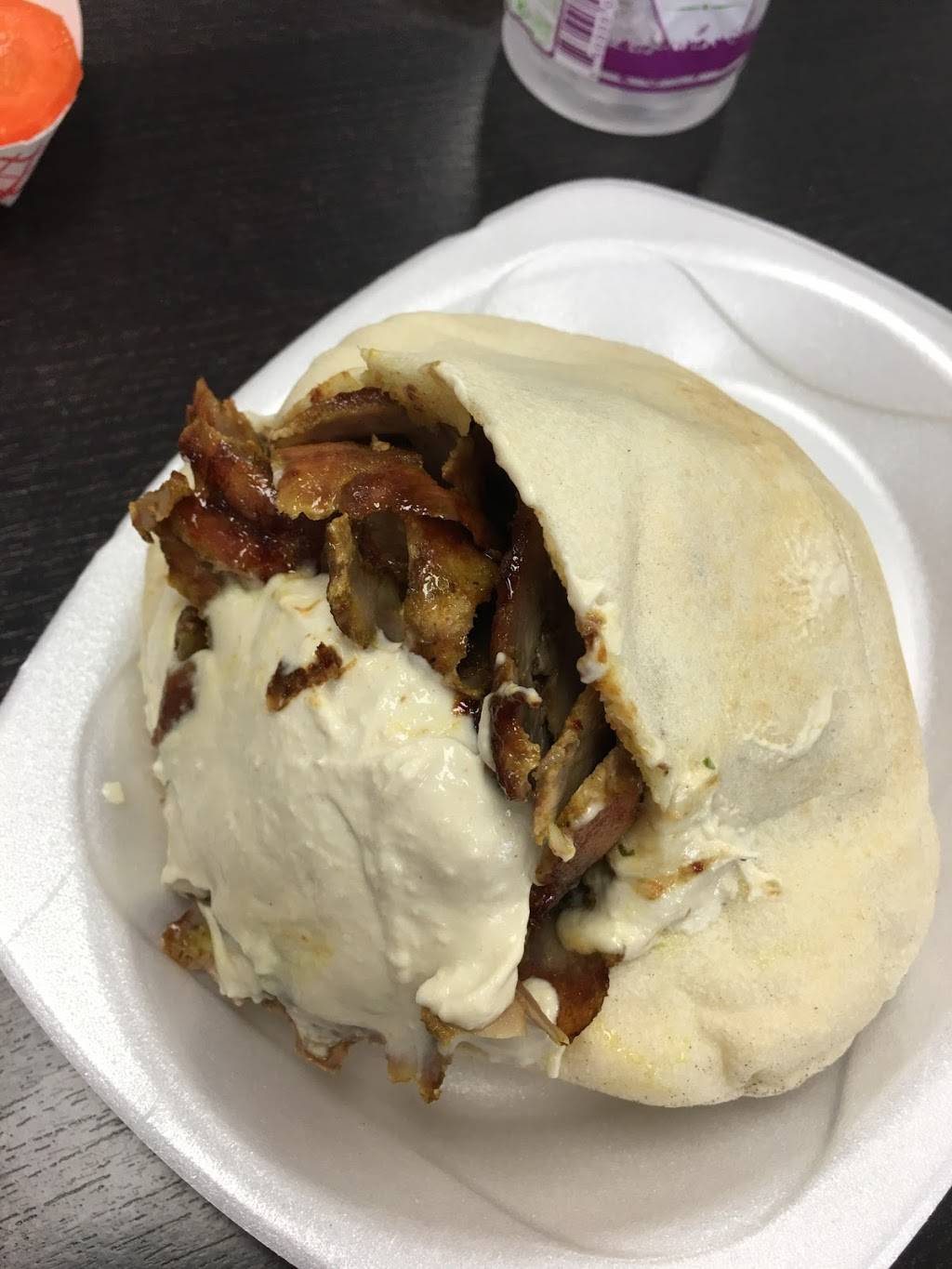 Pita Star | restaurant | 5800 Stirling Rd, Hollywood, FL 33021, USA | 7543005199 OR +1 754-300-5199